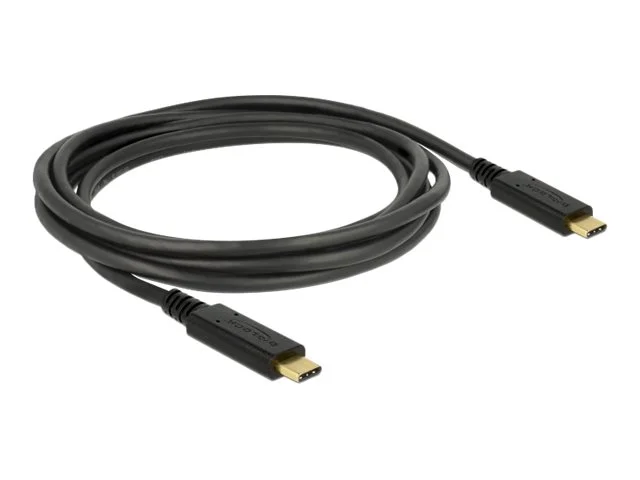DELOCK USB 3.1 Gen 1 5 Gbps Kabel Type