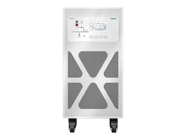APC Easy UPS 3S 10kVA 400V 3:3 UPS LT