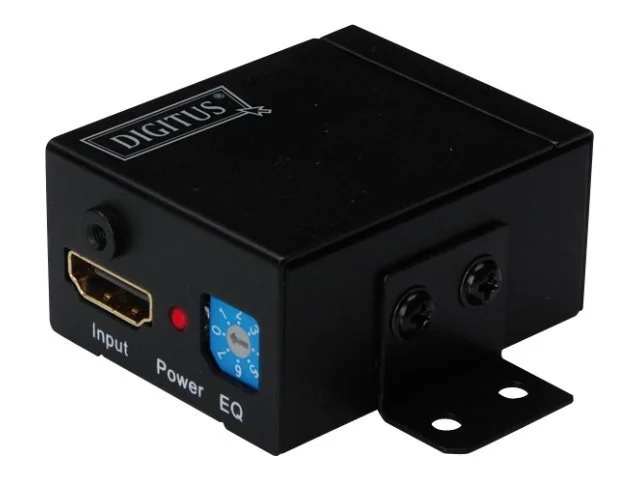 DIGITUS HDMI Repeater bis 35m 225MHz