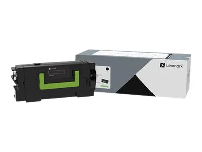 LEXMARK Cartridge MX721 35K