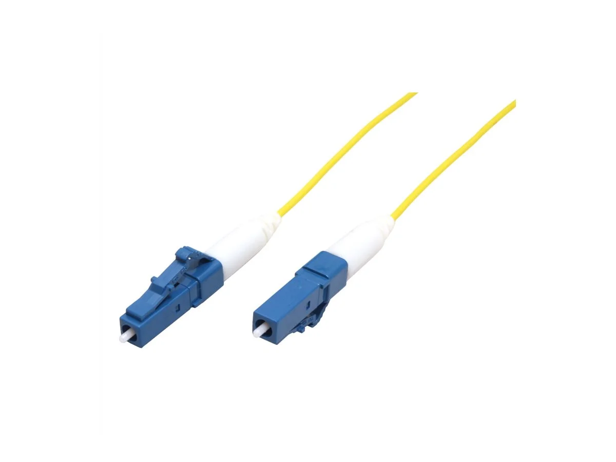 ROLINE Glasfaserkabel 9/125um OS2 LC/LC