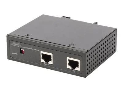 DIGITUS Industrieller Gigabit PoE++