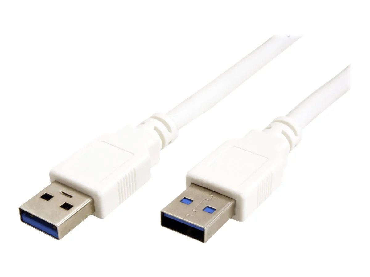 VALUE USB 3.2 Gen 1 Kabel Typ A-A 1,8m