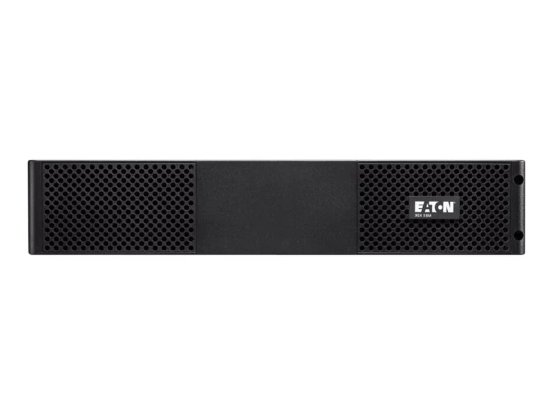 EATON 9SX EBM 72V Rack2U