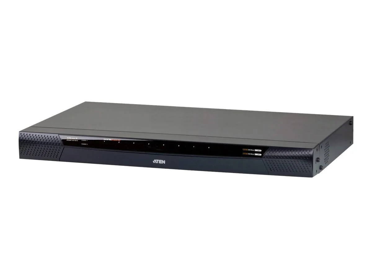 ATEN KN1108VA 1-Local 1-Remote Access