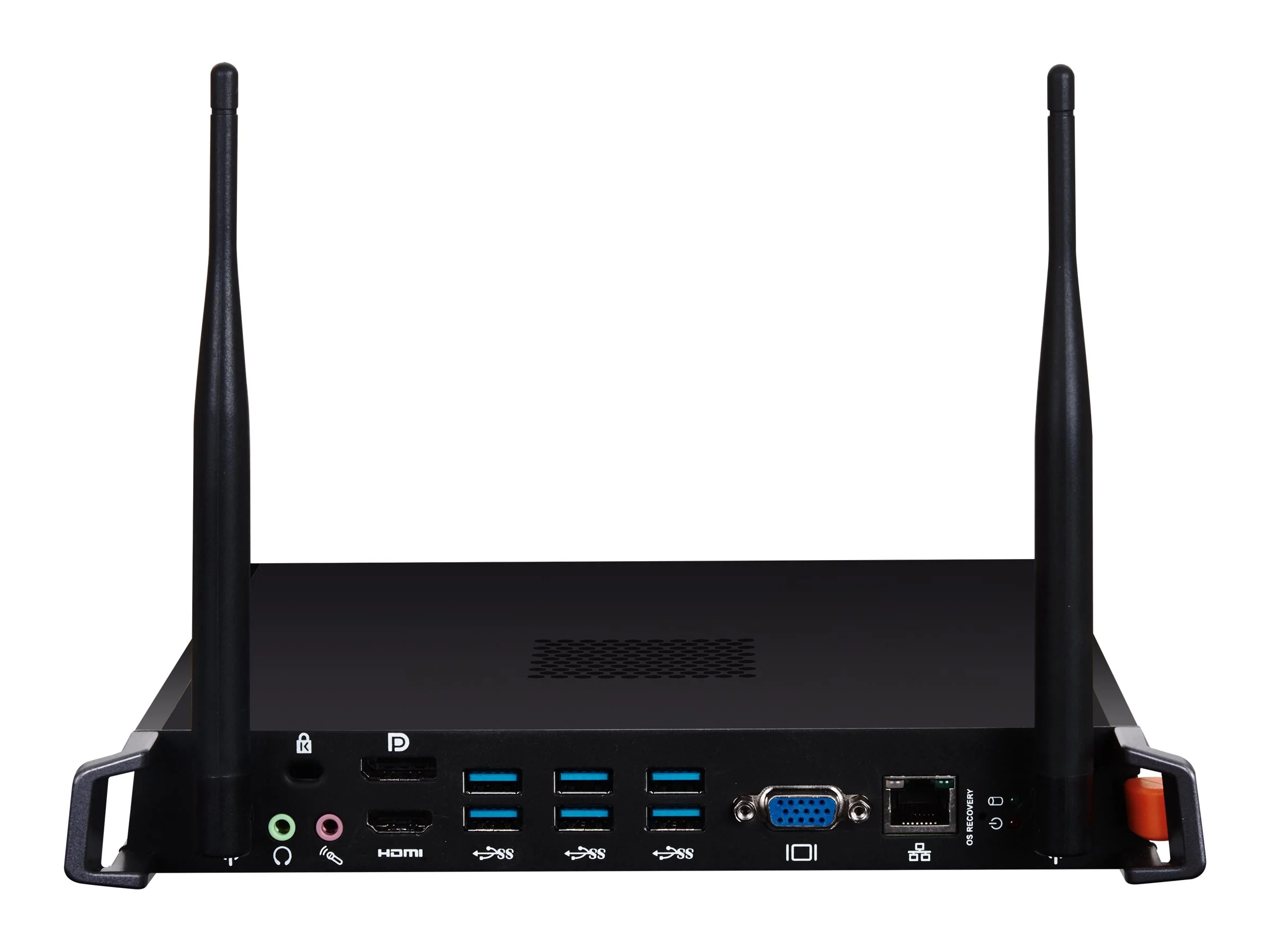 VIEWSONIC VPC14-WP-3 Intel i5 vPro DDR3