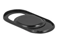 DELOCK Webcam Abdeckung für Tablet 3 St