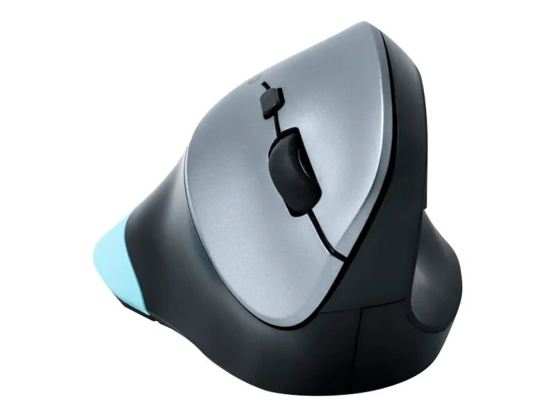 I-TEC Bluetooth Ergonomic Optical Mouse