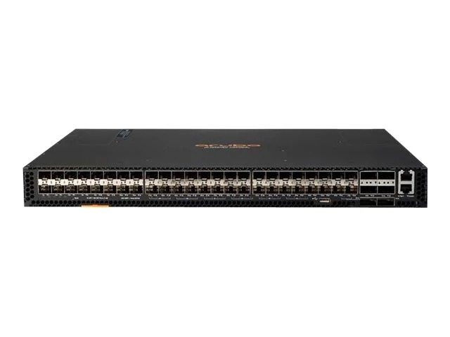 HPE Aruba 8320 32 40G X472 5 2 Bdl