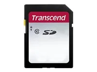 TRANSCEND 8GB SD Card Class10