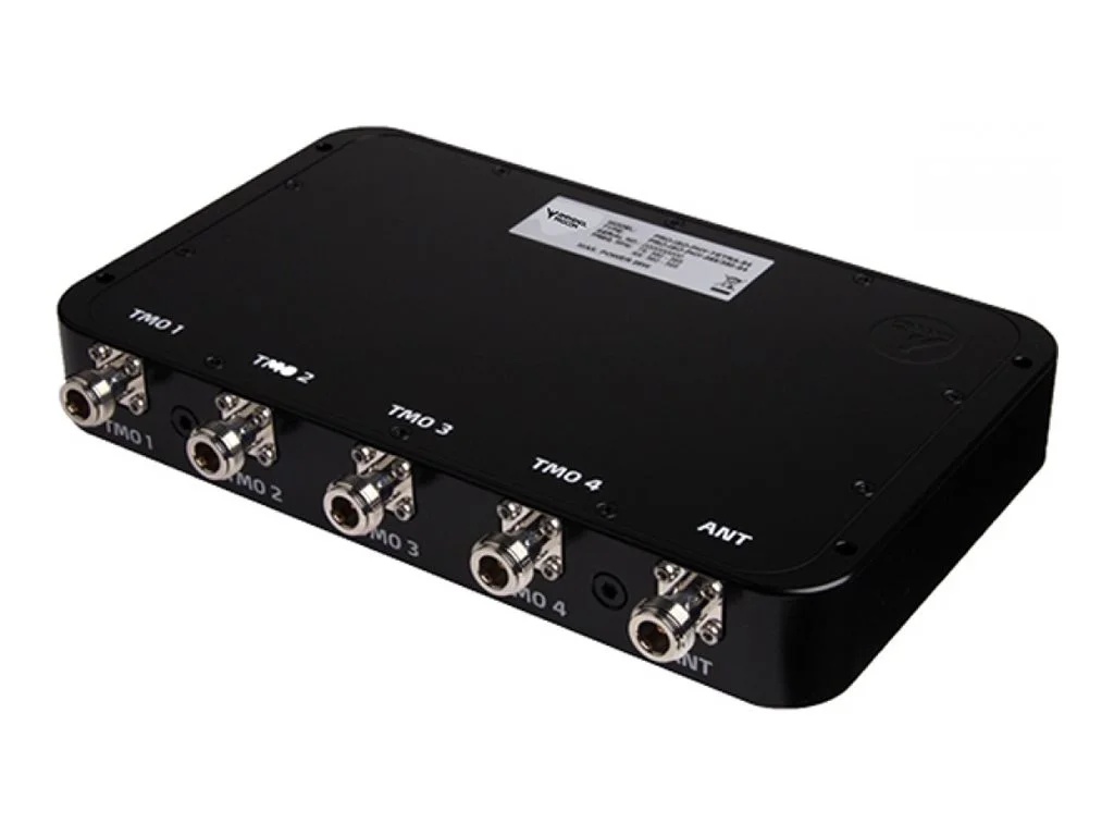 PROCOM PRO-ISO-PHY-415/420-S4-N(f) Kopp