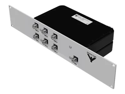 PROCOM PRO-ISO-PHY-385/390-S6-TR-F-N(f)