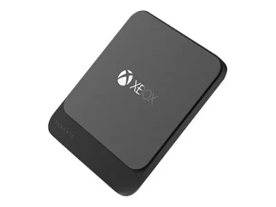 SEAGATE Gaming drive Xbox 500GB SSD