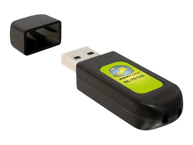 NAVILOCK NL-701US USB GPS Empf. u-blox 7