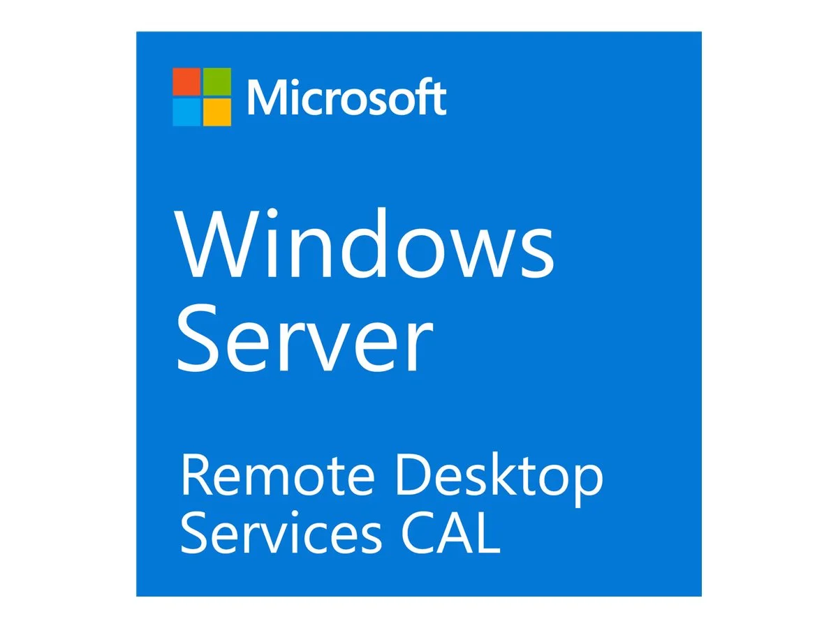 MS FPP WinRmtDsktp Svc CAL 2019 DCAL EN