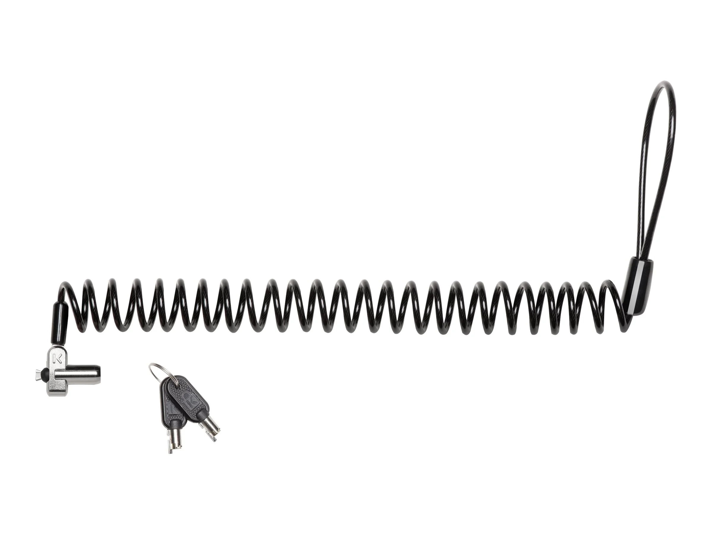 KENSINGTON N17 Portable Keyed Lock Dell