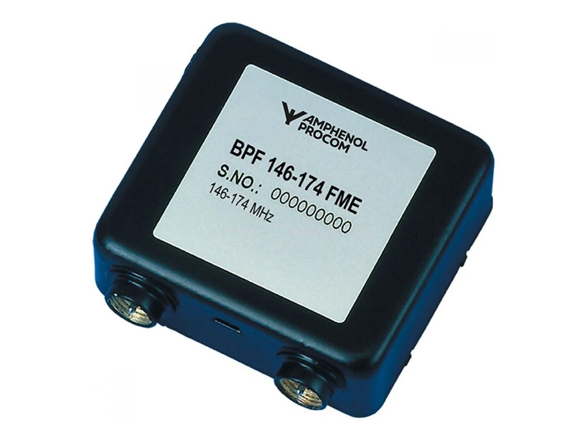 PROCOM BPF 146-174 FME(m) Bandp