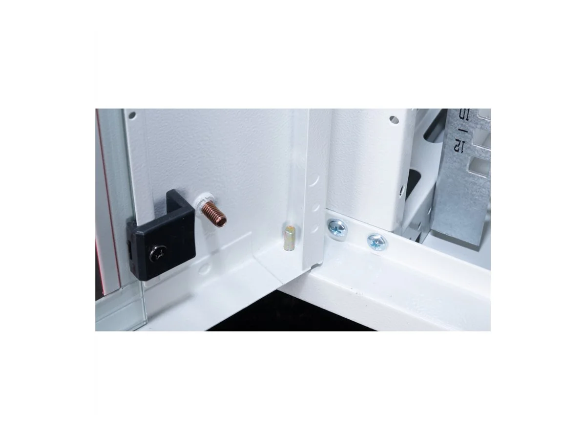 ROLINE Wandgehäuse Basic Plus 48,26cm