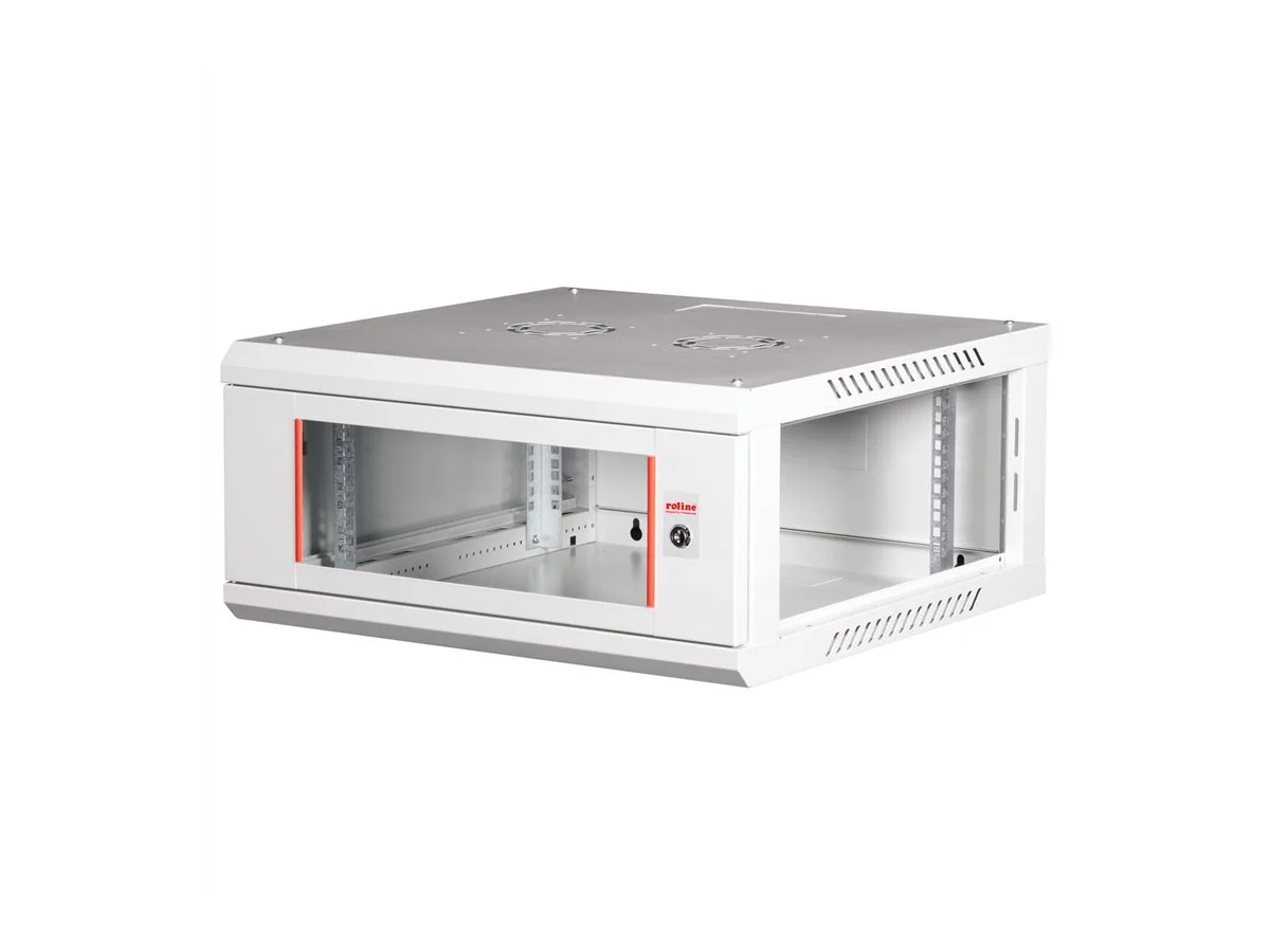 ROLINE Wandgehäuse Basic Plus 48,26cm