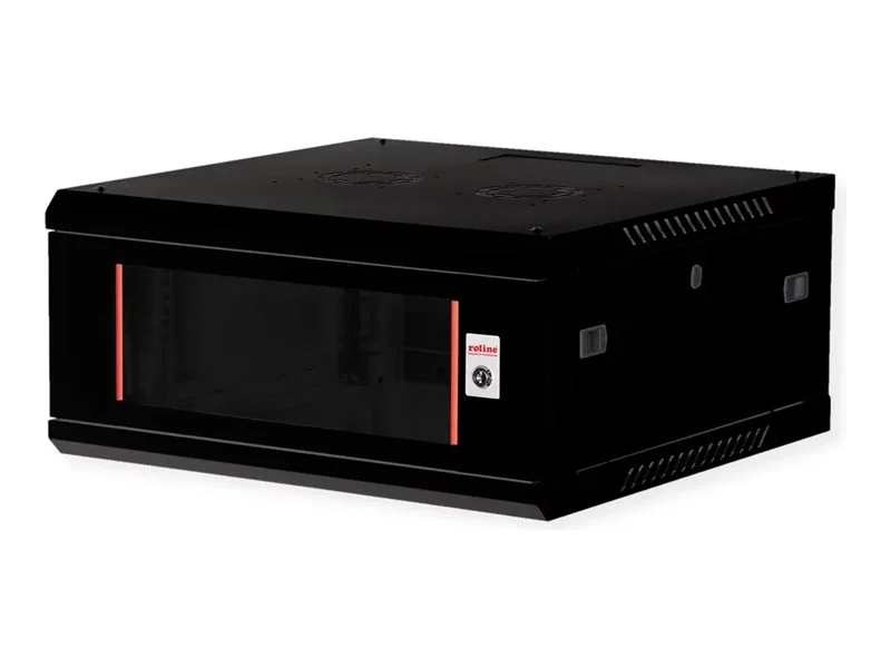 ROLINE Wandgehäuse Basic Plus 48,26cm