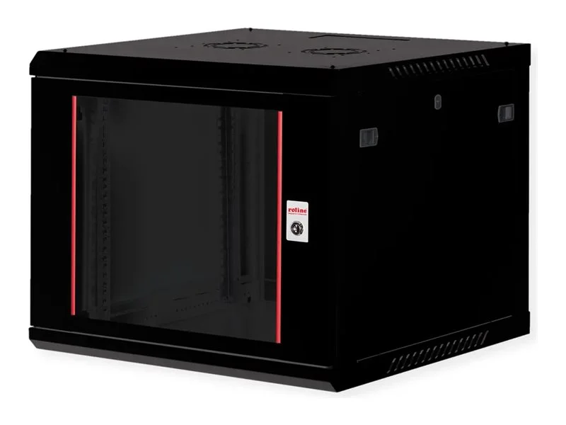 ROLINE Wandgehäuse Basic Plus 48,26cm