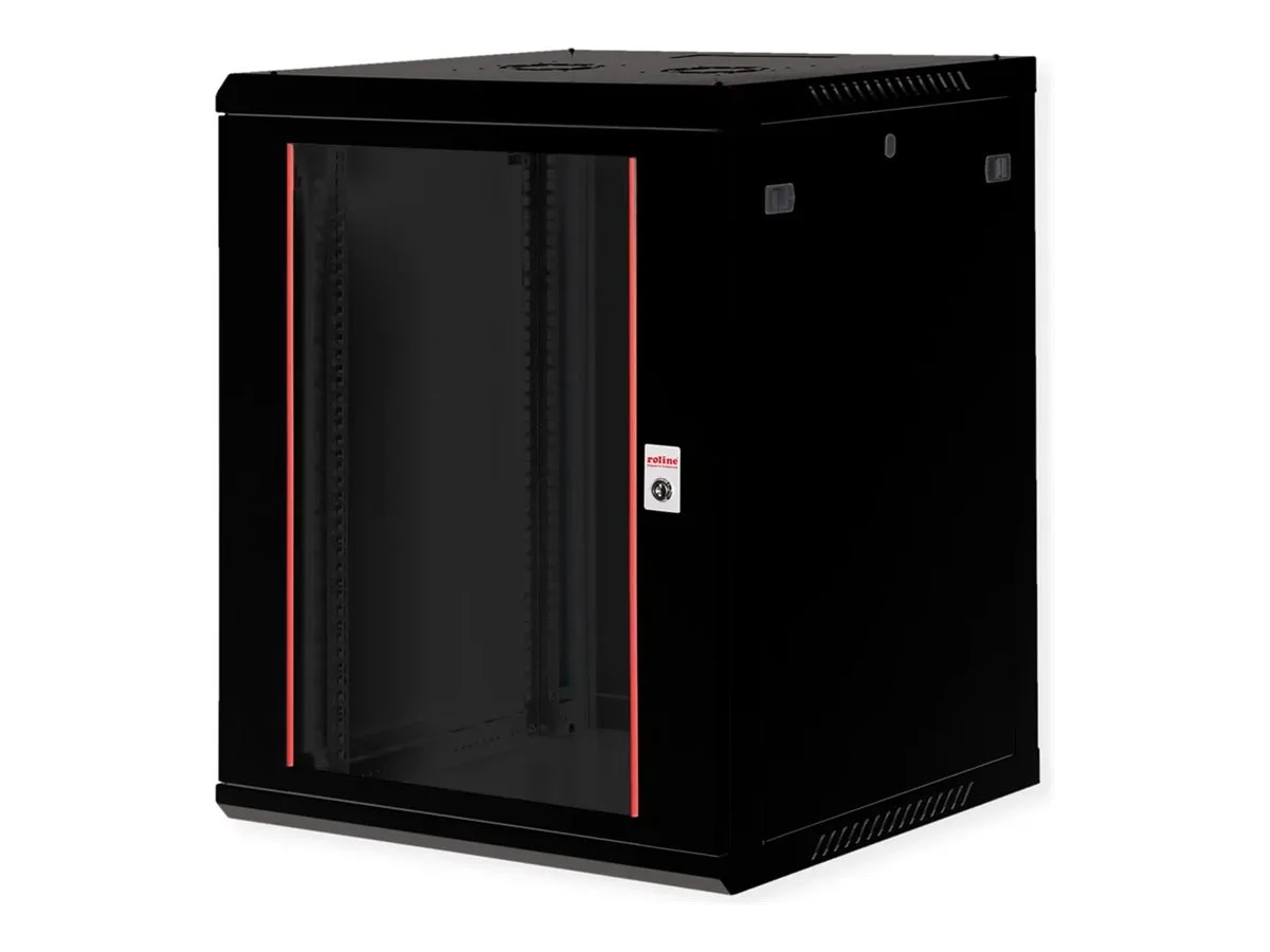 ROLINE Wandgehäuse Basic Plus 48,26cm