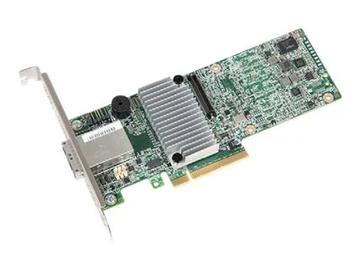 FUJITSU PRAID EP540e FH/LP