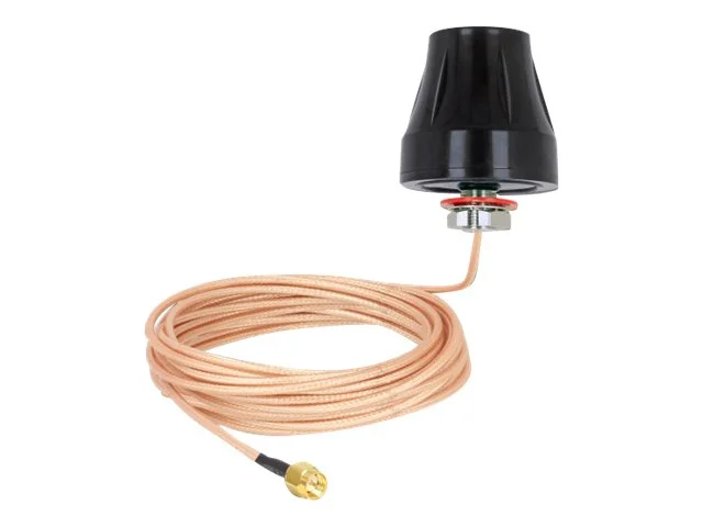 DELOCK LTE Antenne SMA 2 dBi 5 m schwarz