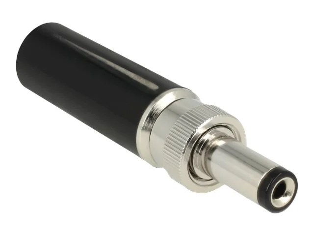 DELOCK Steckverbinder DC 5,5 x 2,5 mm