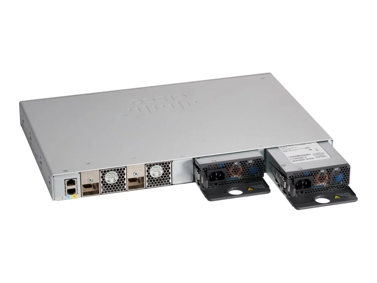 CISCO Catalyst 9200L 48-port PoE+ 4x10G