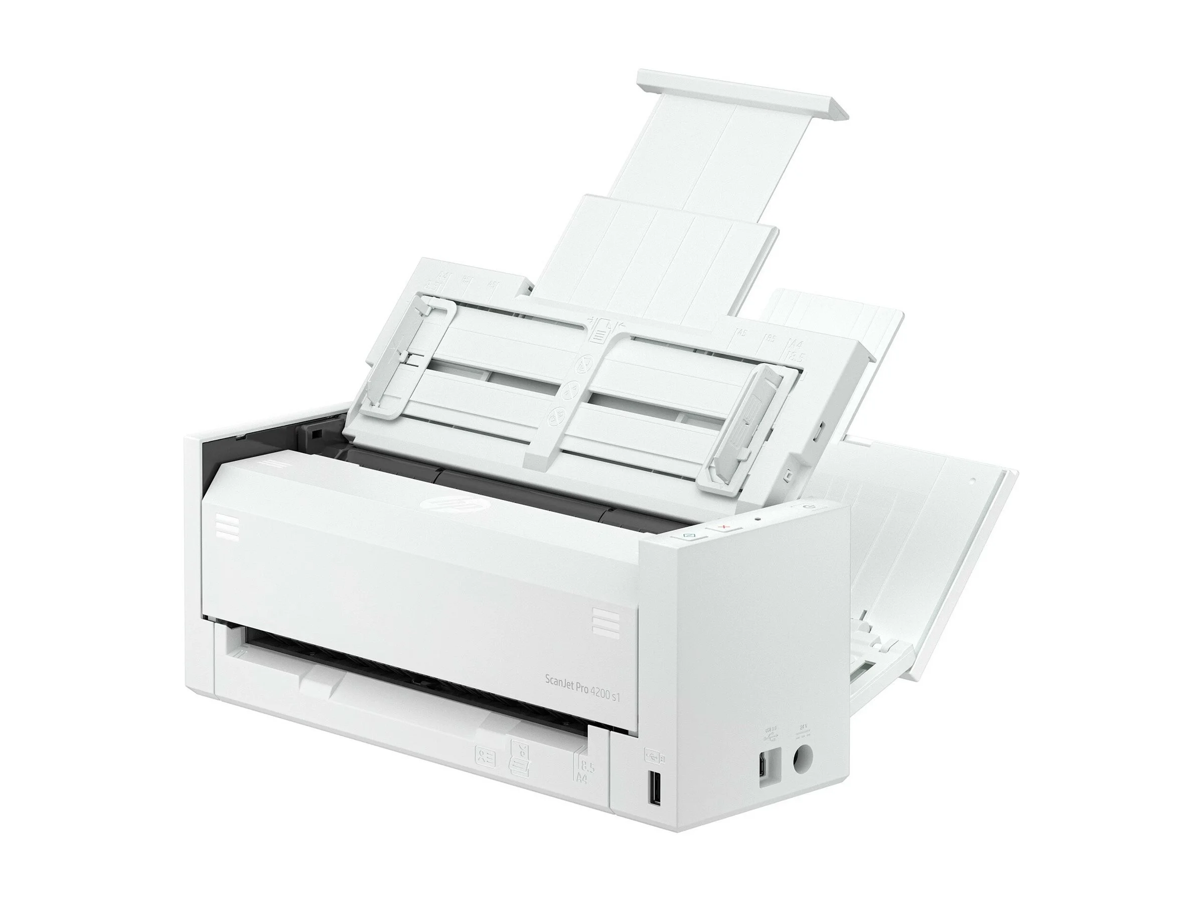 HP ScanJet Pro 4200 s1 Scanner Europe