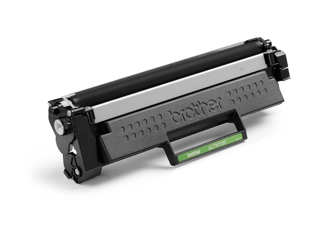 BROTHER Black toner cartridge