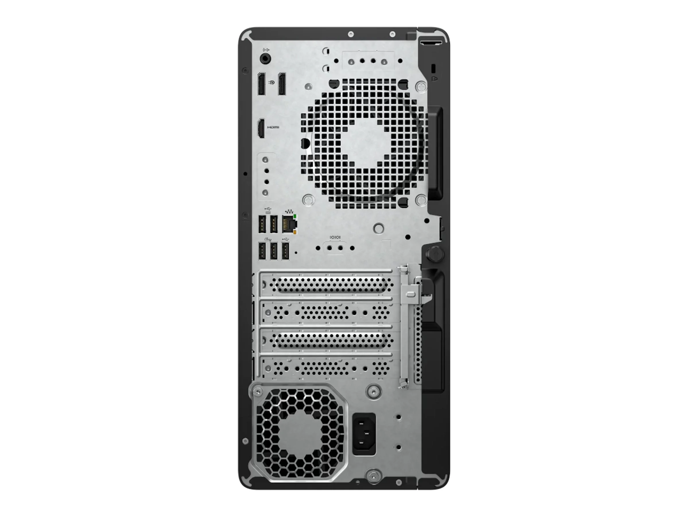 HP Z1 G1i U9 32/1TB (DE)