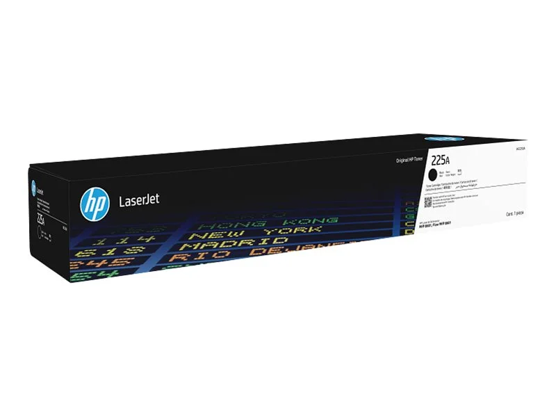 HP LaserJet Black Toner Crtg 45K