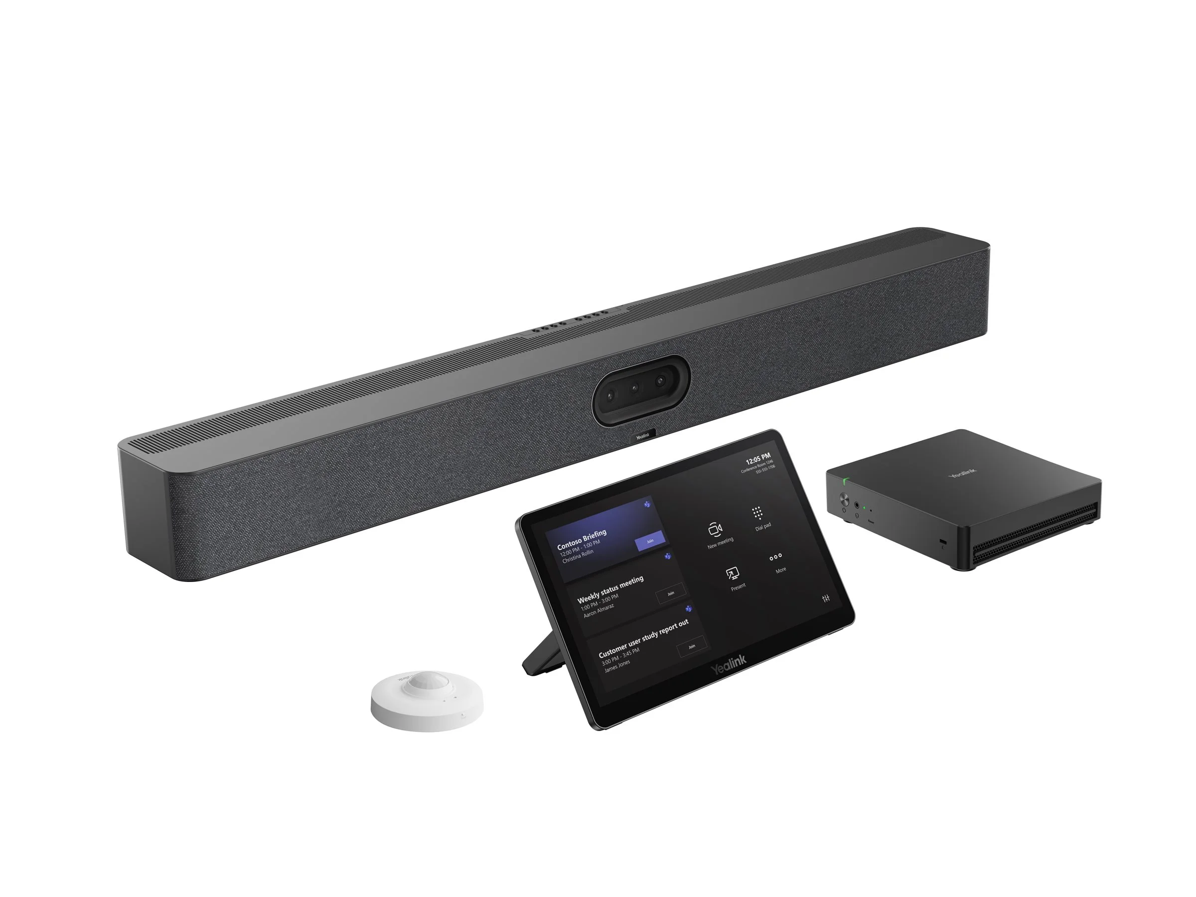 YEALINK MVC S50-C5U-000