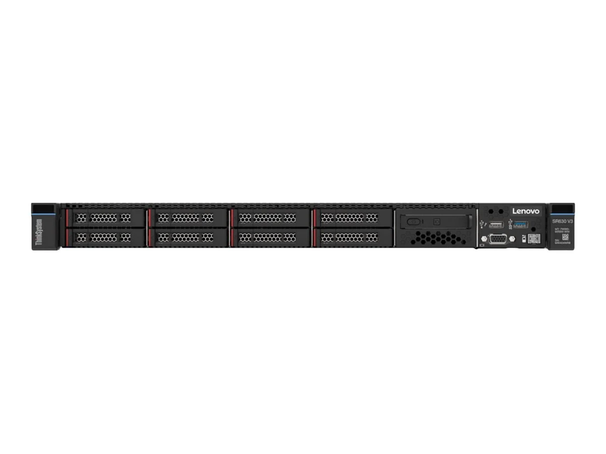 LENOVO ISG ThinkSystem SR630 V3 6526Y