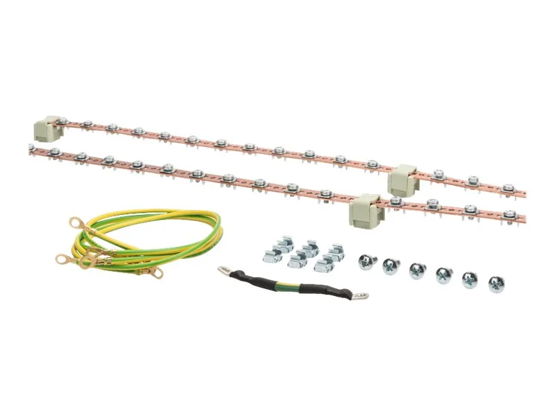 DIGITUS Potential-Ausgleichschiene