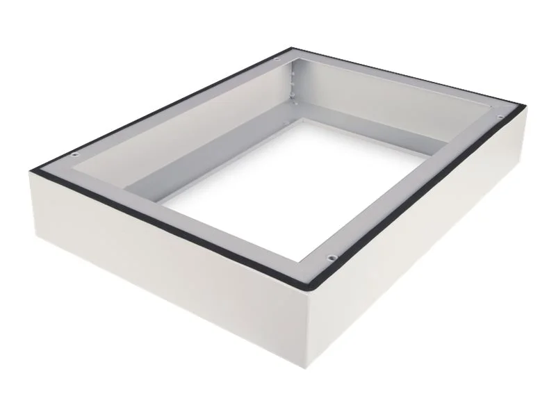 DIGITUS Sockel für IP55 Wandgehäuse