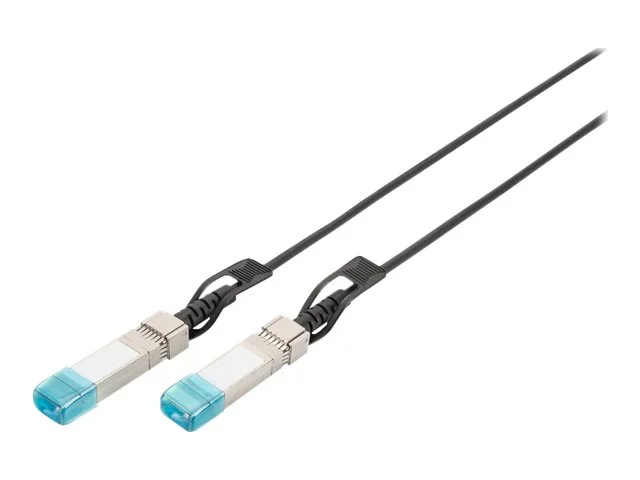 DIGITUS SFP+ 10G 1m DAC kabel