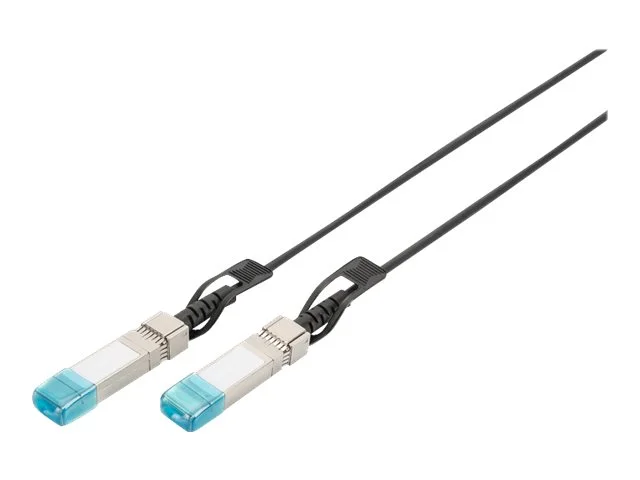 DIGITUS SFP+ 10G 5m DAC kabel