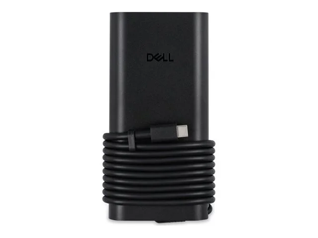 DELL 165W USB-C GaN AC Adapter w/Cord EU