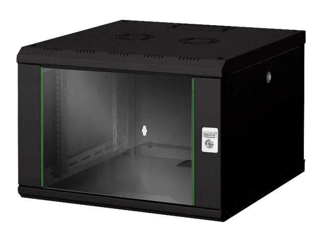 DIGITUS 7HE Wandgehäuse
