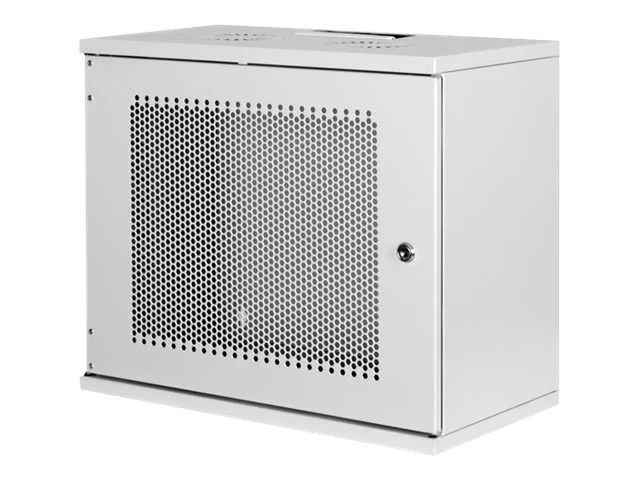 DIGITUS 9HE Wandgehäuse SOHO