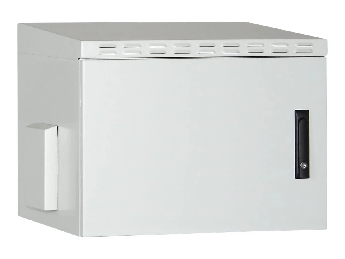 DIGITUS 9HE Wandgehäuse IP55