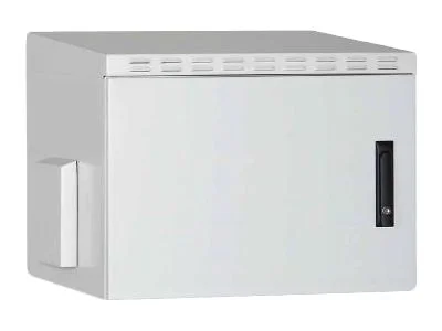 DIGITUS 26HE Wandgehäuse IP55