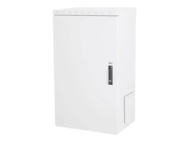 DIGITUS 20HE Wandgehäuse IP55