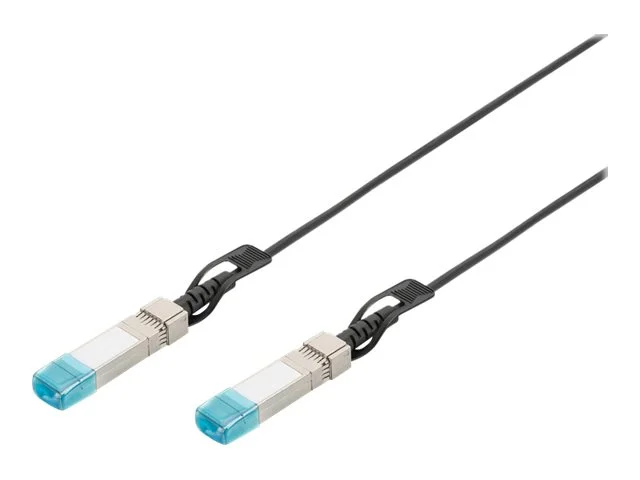 DIGITUS SFP+ 10G 5m DAC Kabel HP HPE