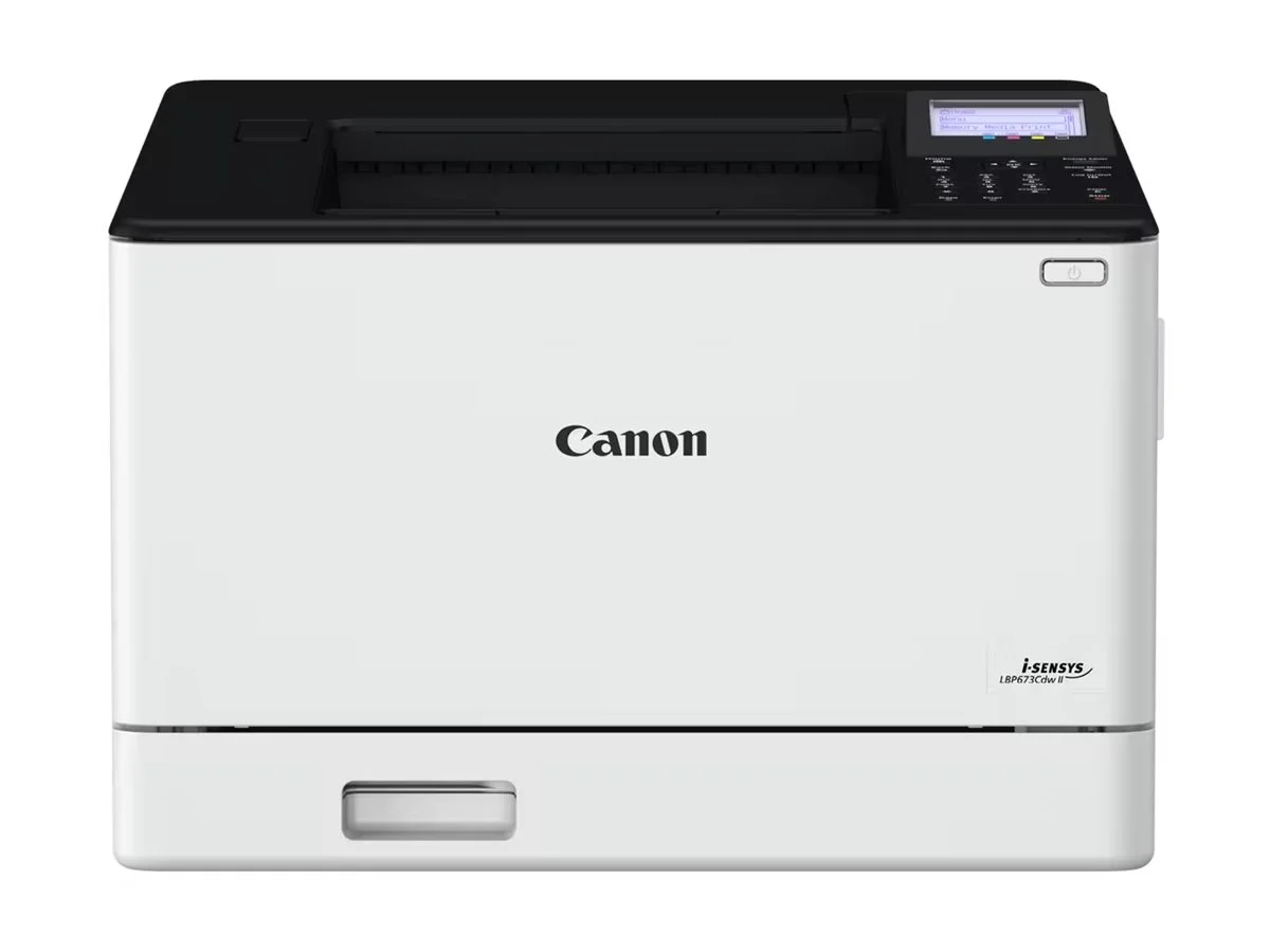 CANON LBP673Cdw II Laser SFP 33ppm