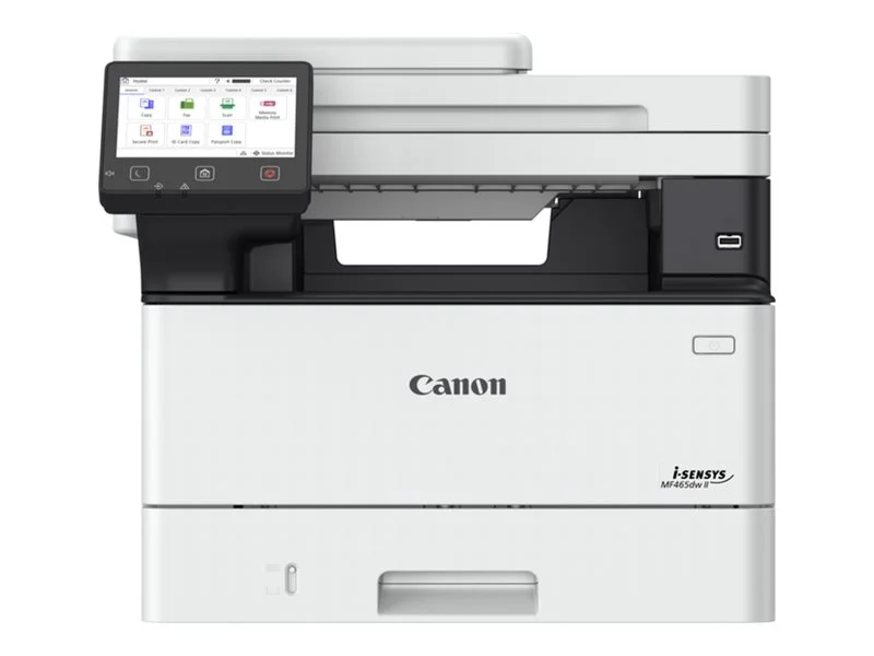 CANON MF465dw II Laser MFP 40ppm