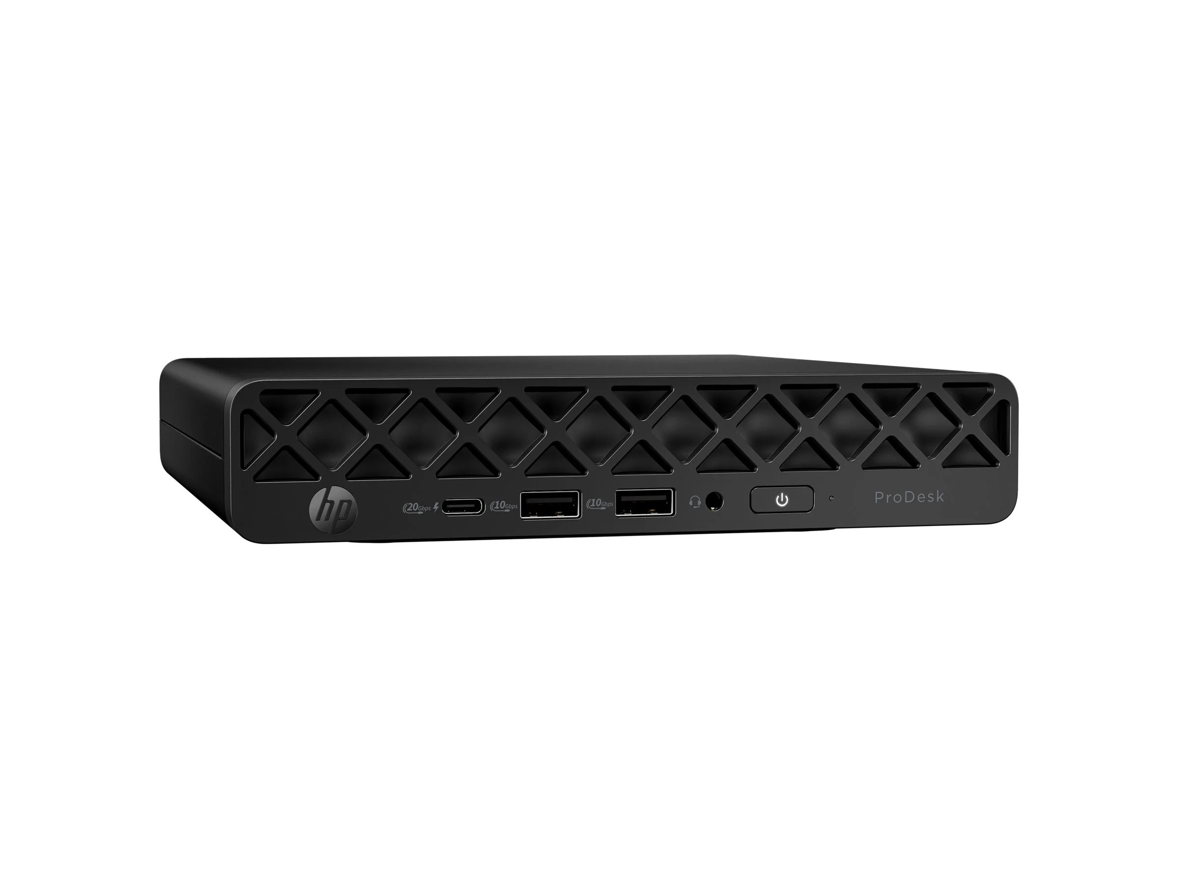 HP ProDesk 4 Mini G1i U5 24/512GB(DE)
